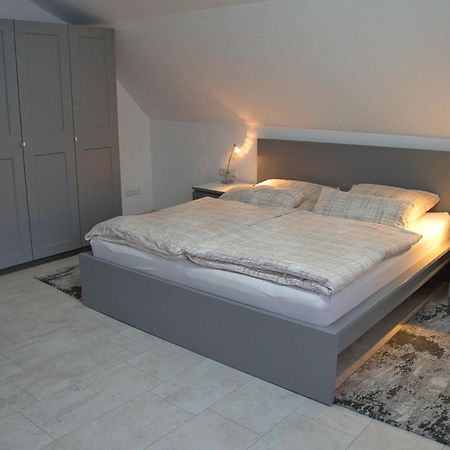 Kunibert, 120 Qm Daire Stockach Dış mekan fotoğraf